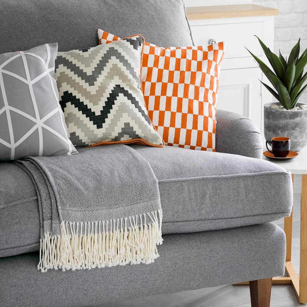 sofa cushions