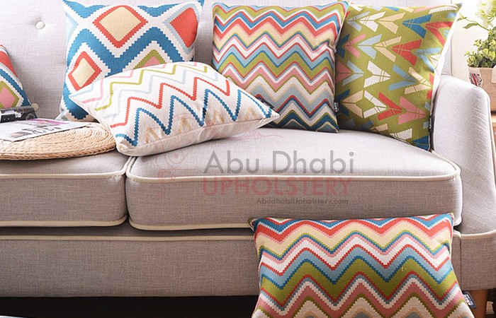 Sofa Cushions Abu Dhabi - Buy Best Cushions 2020 in UAE