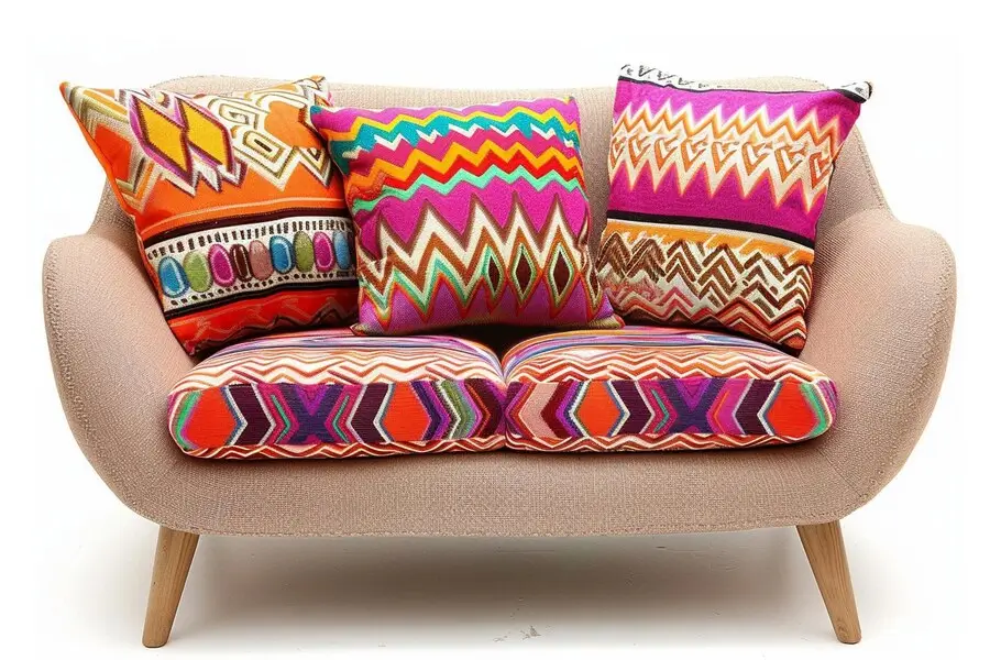 Cushions