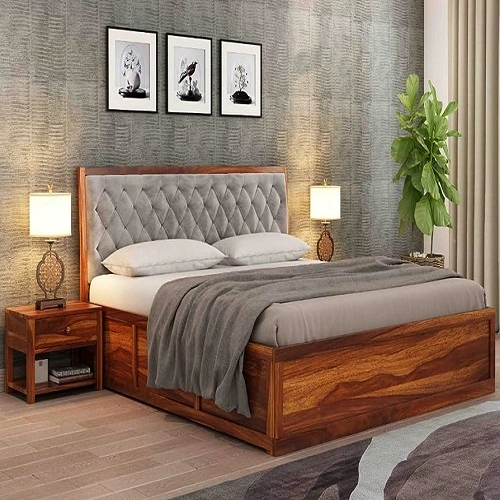 Double Headboards