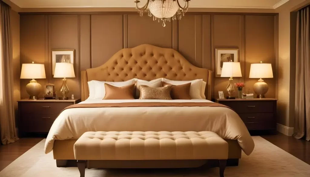 Emperor Headboards