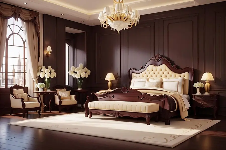 Emperor Headboards