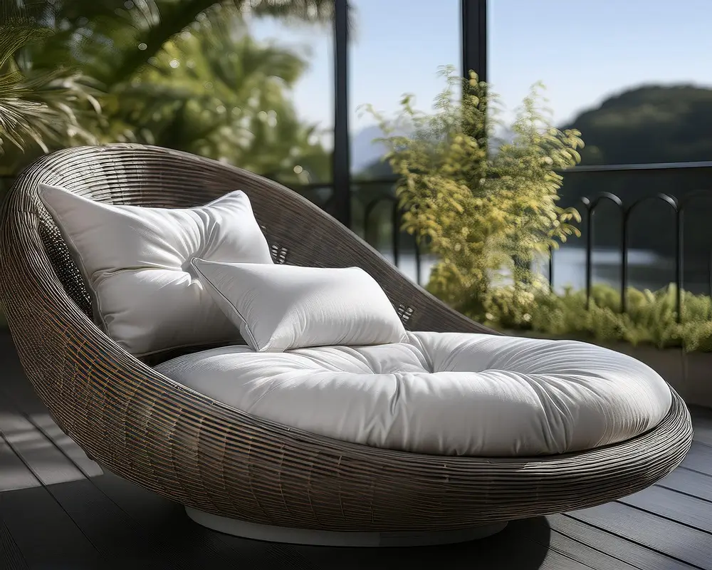 Chaise Cushions