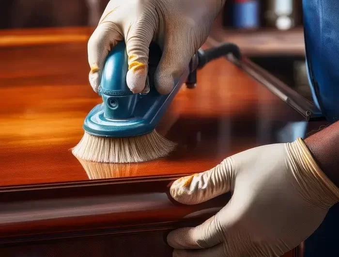 Furniture Polishing