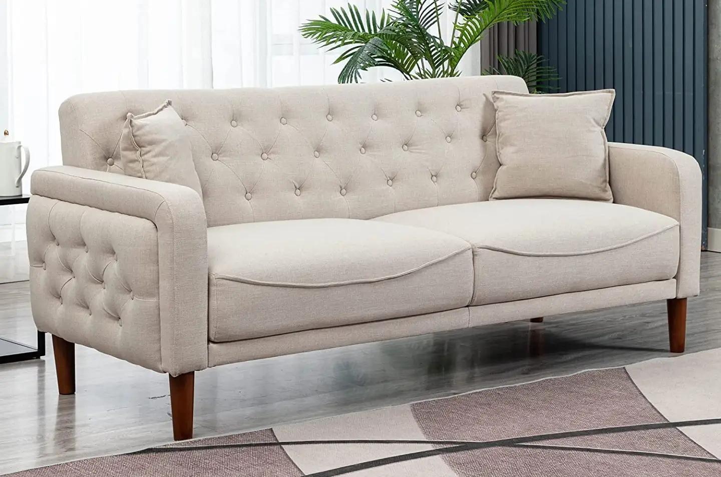 Sofa Upholstery