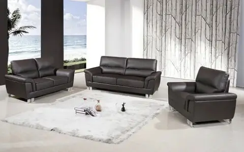 leather sofa upholstery