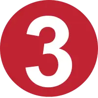 Three