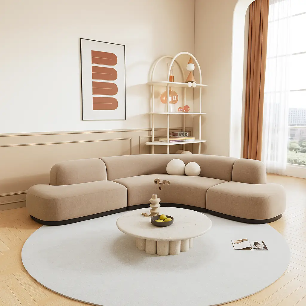 Polyester Fabric Upholstery