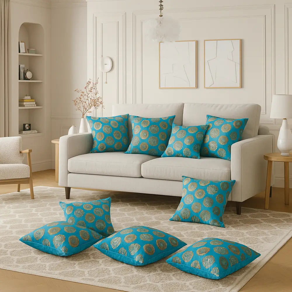 Residential Cushions