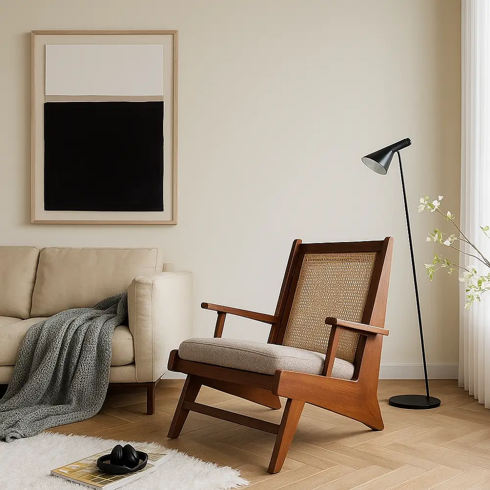 Residential Custom Chairs