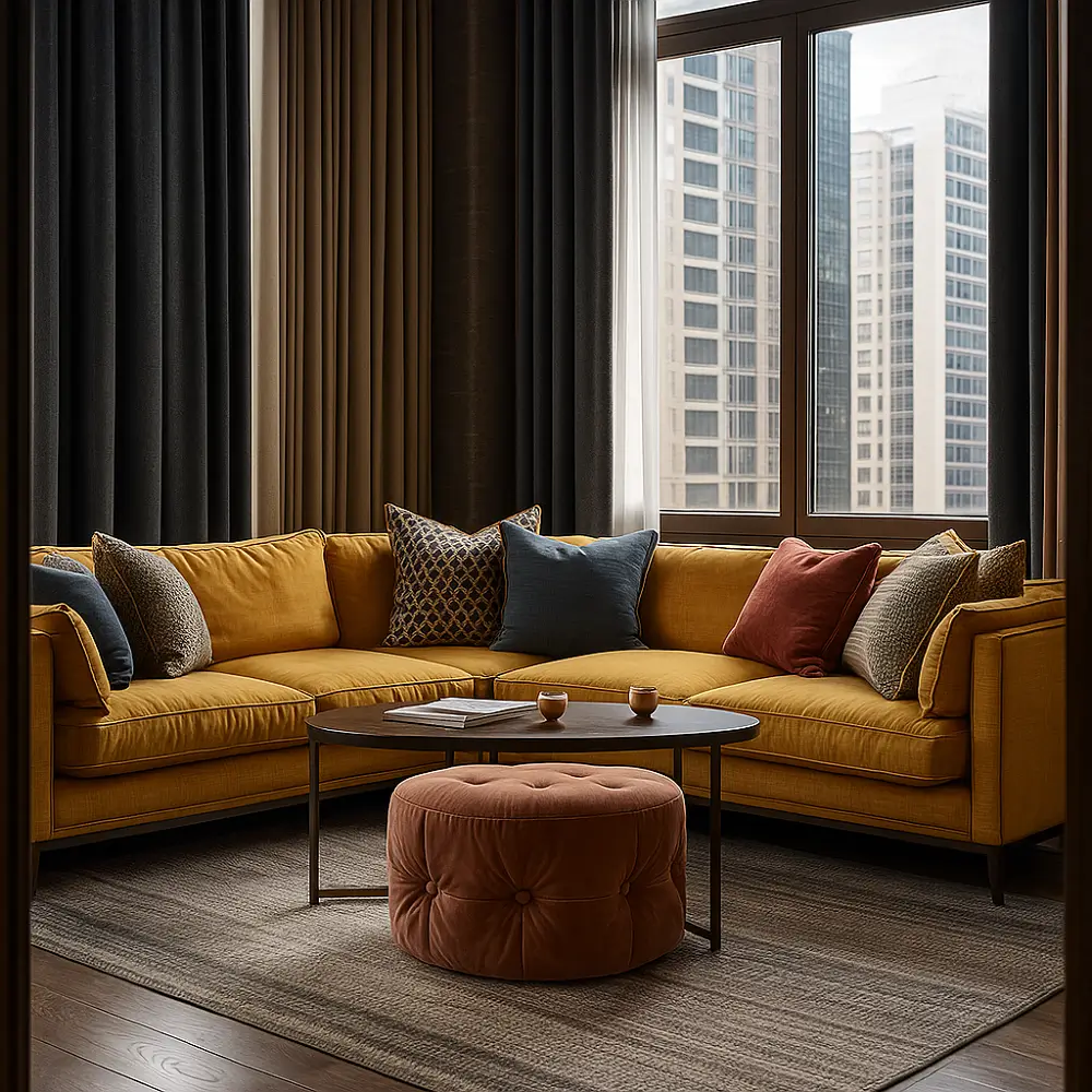 Residential Furniture Upholstery