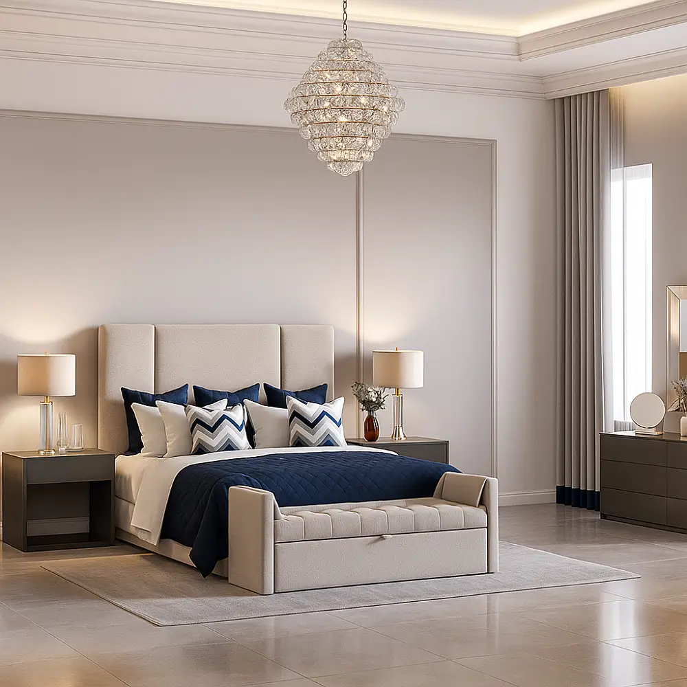 Residential Headboards