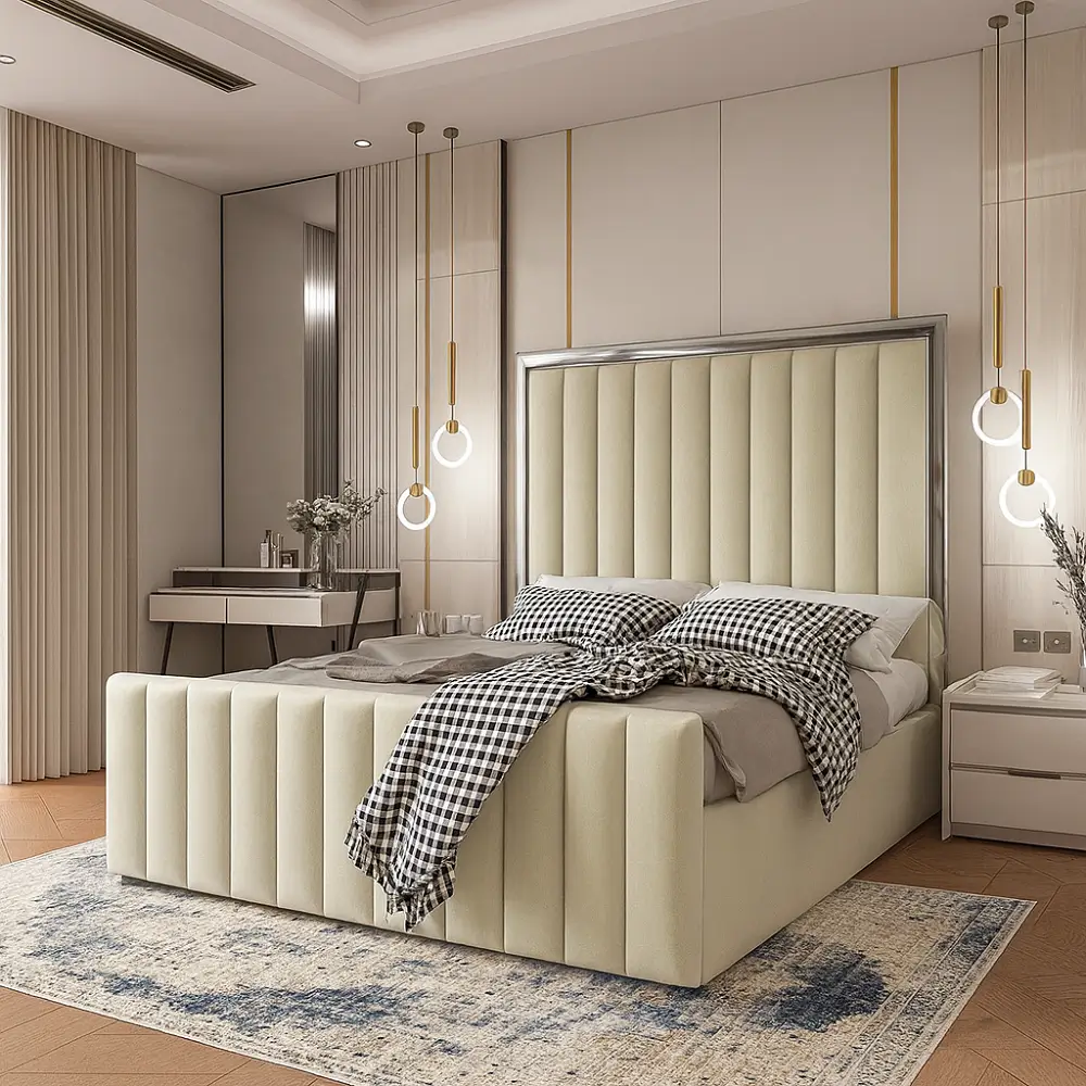 Residential King Headboards