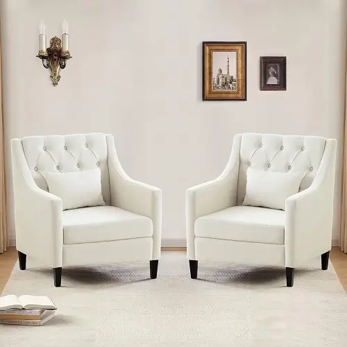 Chair Upholstery