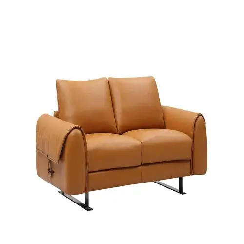 Leather Upholstery