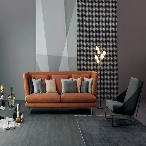 sofa upholestry