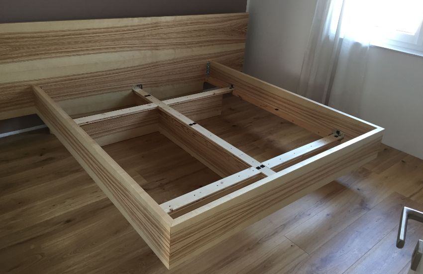 Read more about the article Bed Repairing Guide: Fix Common Frame and Support Issues