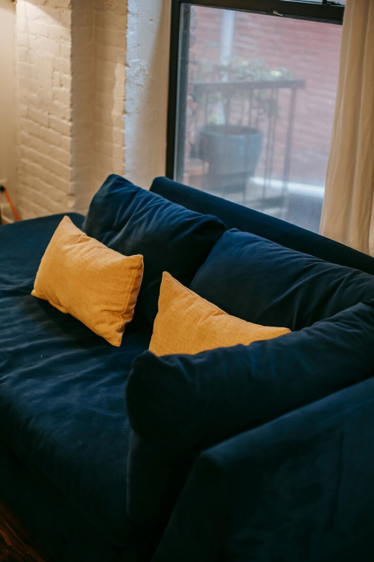 Read more about the article How Leather Sofa Repair Near Me Services Actually Work