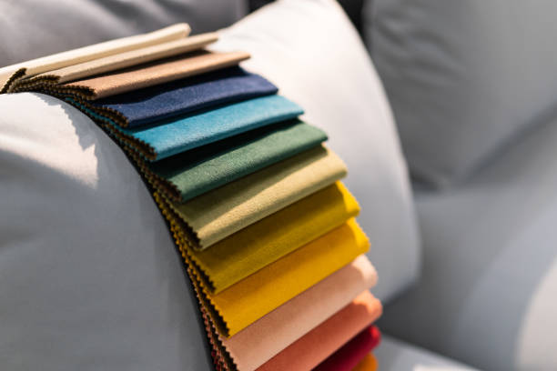 Read more about the article Upholstery Abu Dhabi Guide: Materials, Methods, Benefits