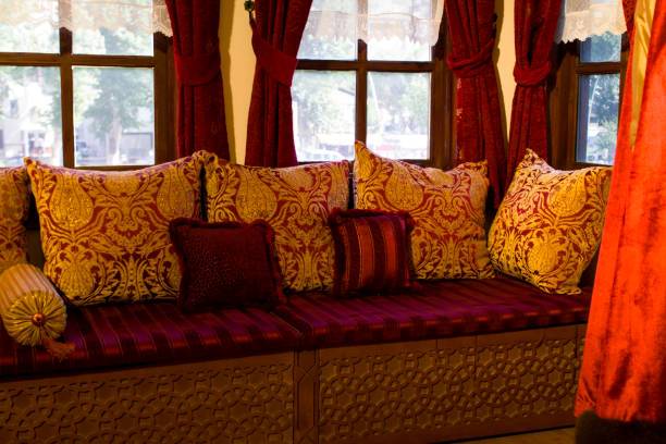 Read more about the article What Is Moroccan Furniture Dubai Style and Design Guide