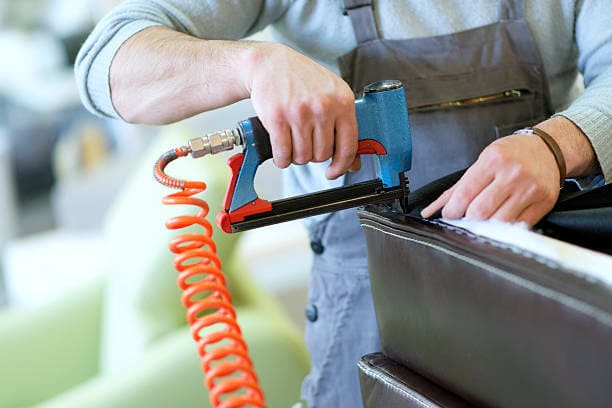 Read more about the article What Is sofa repair abu dhabi and When Do You Need It