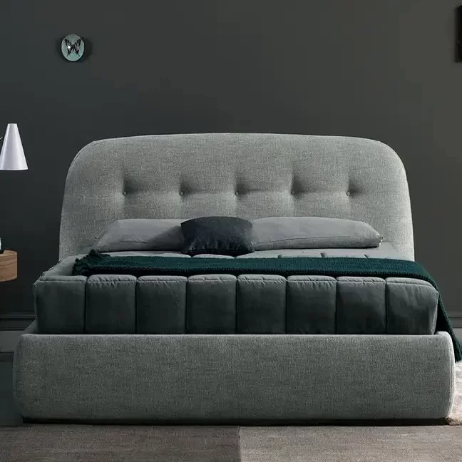 Bed Upholstery