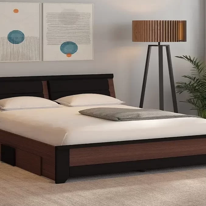 Bed Upholstery