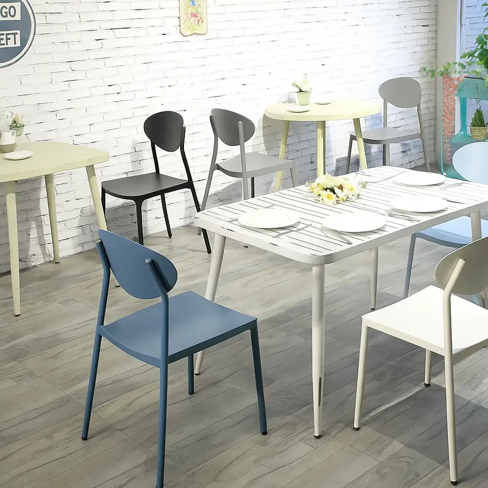 Commercial Custom Chairs