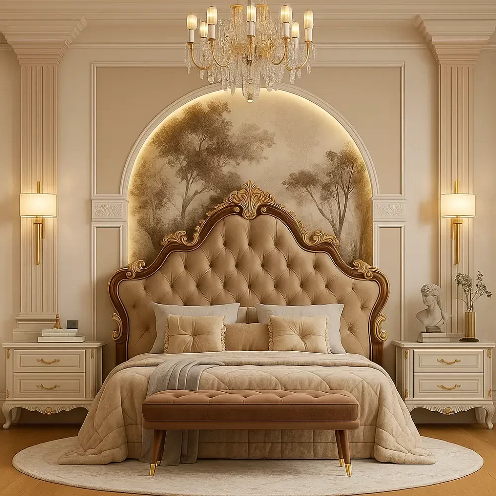 Commercial Headboards