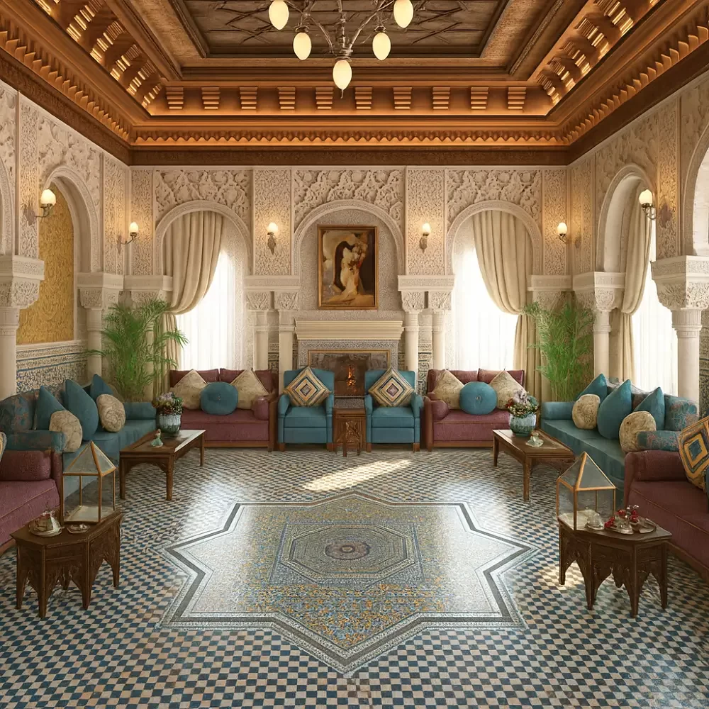 Commercial Majlis