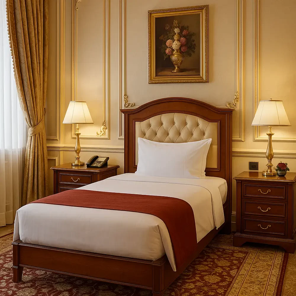 Commercial Single Headboards
