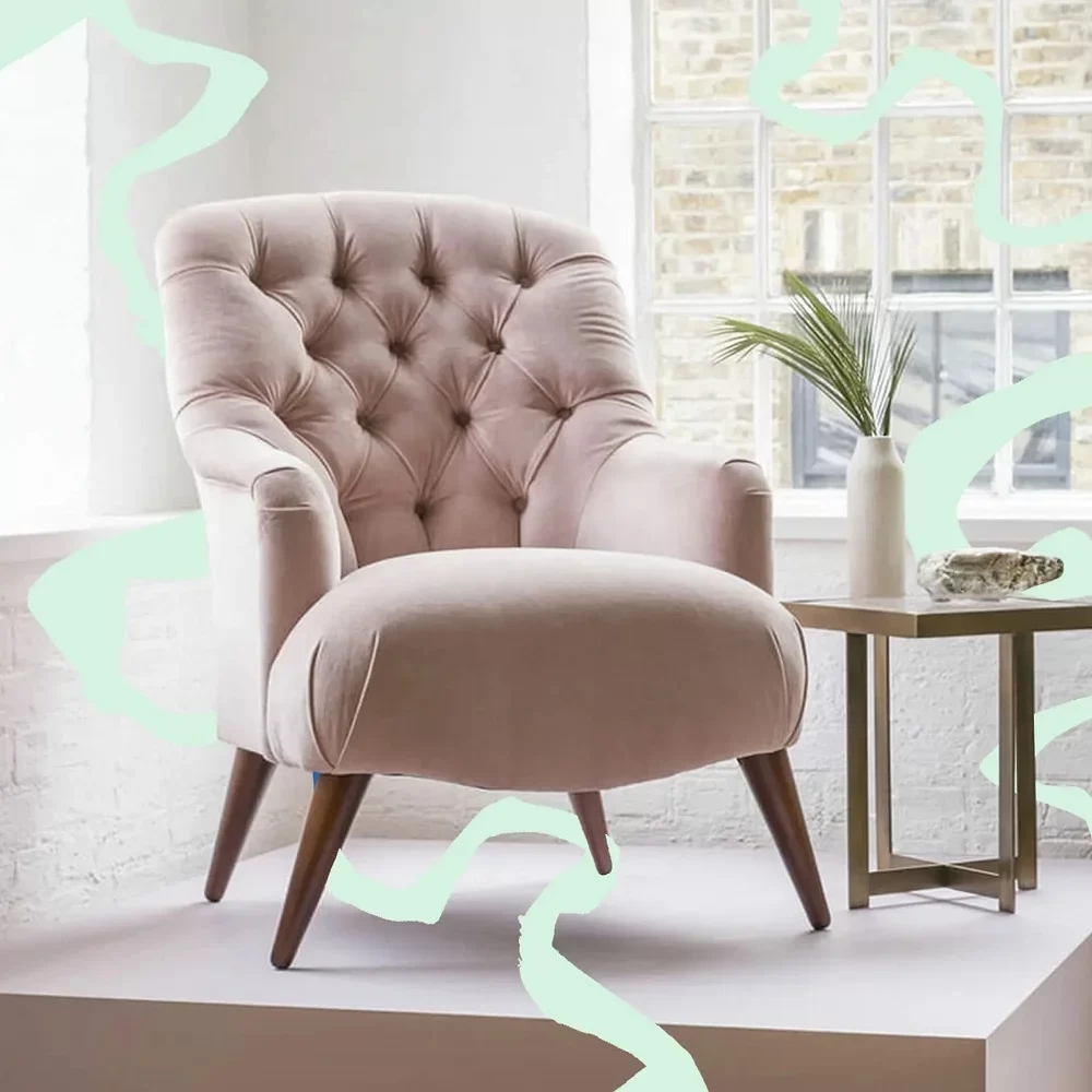 Custom Chairs