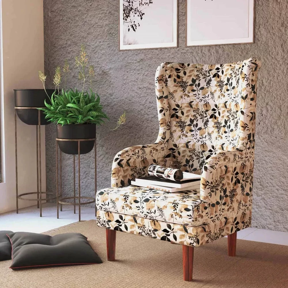 chair upholstery