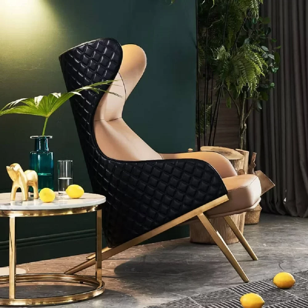 chair upholstery