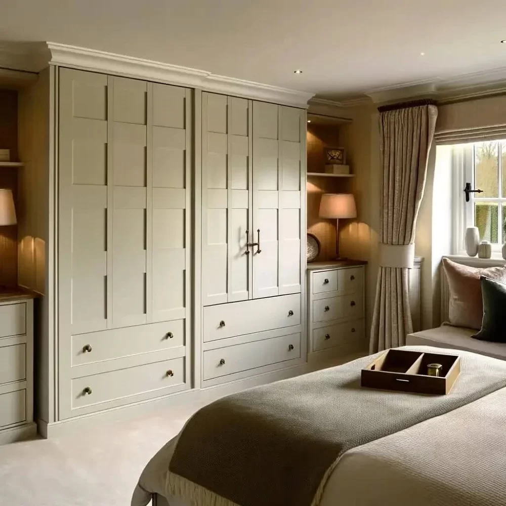Custom Cupboards S1