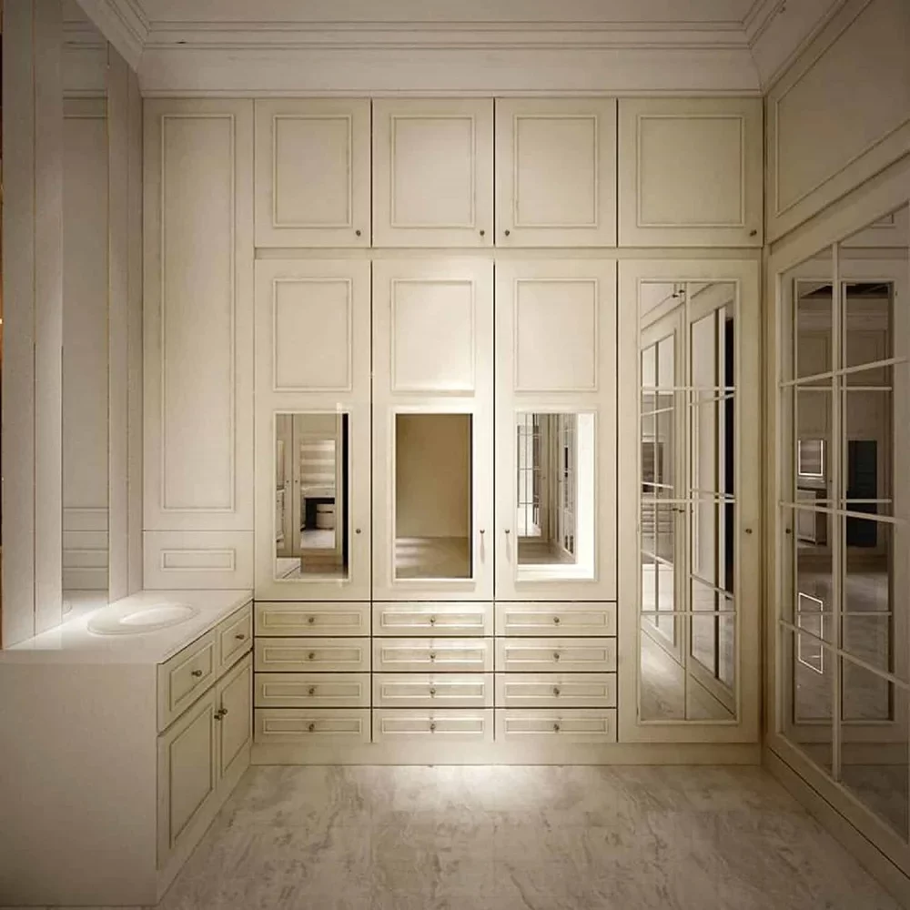 Custom Cupboards