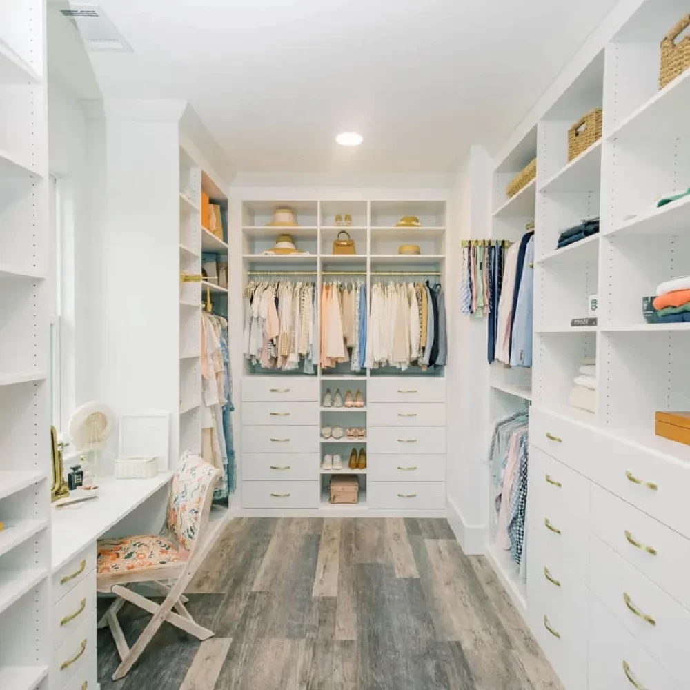 Custom Cupboards