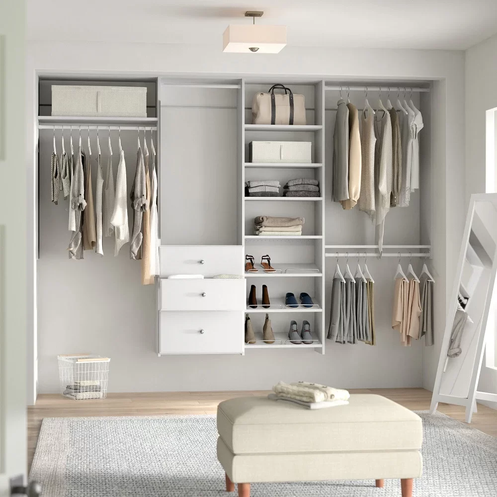 Custom Cupboards S4