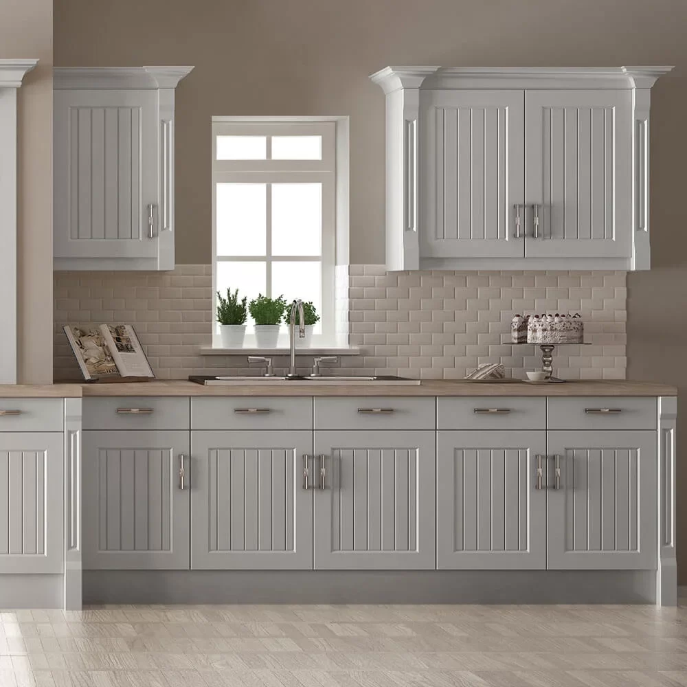 Custom Cupboards S5