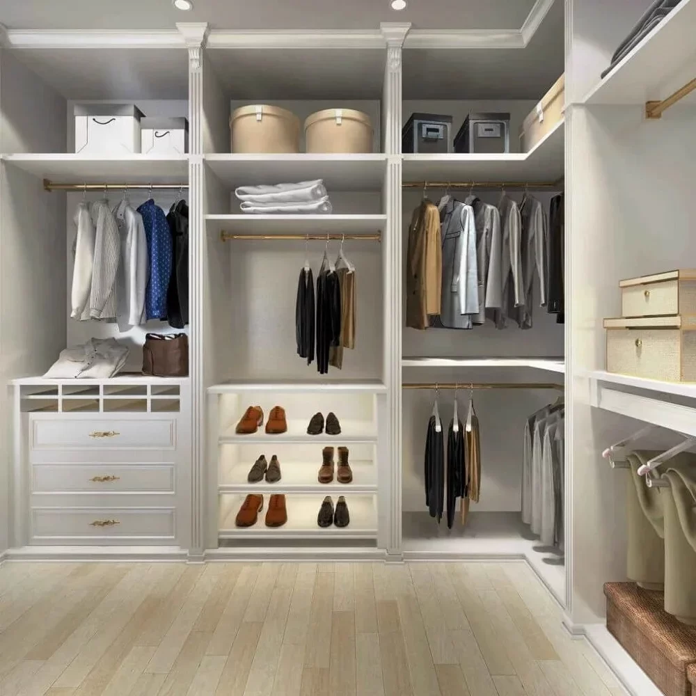 Custom Cupboards