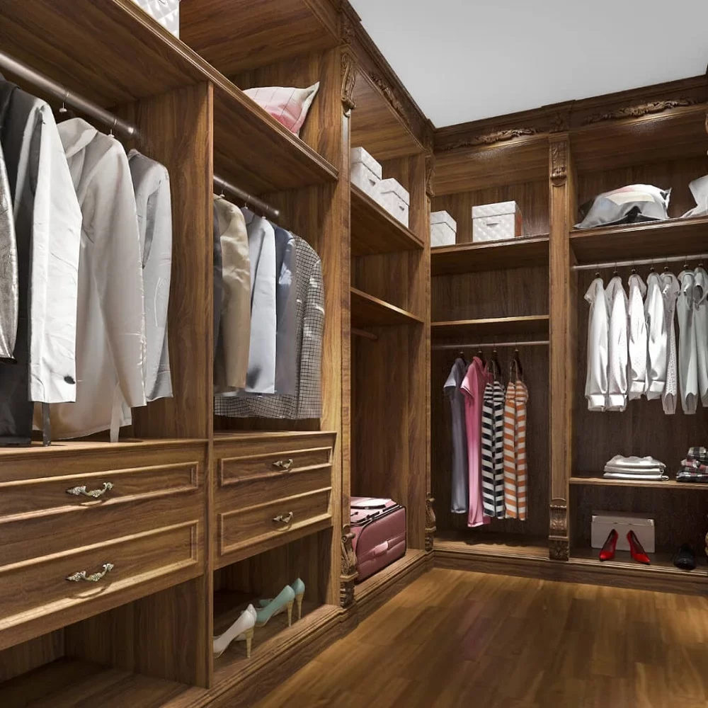Custom Cupboards