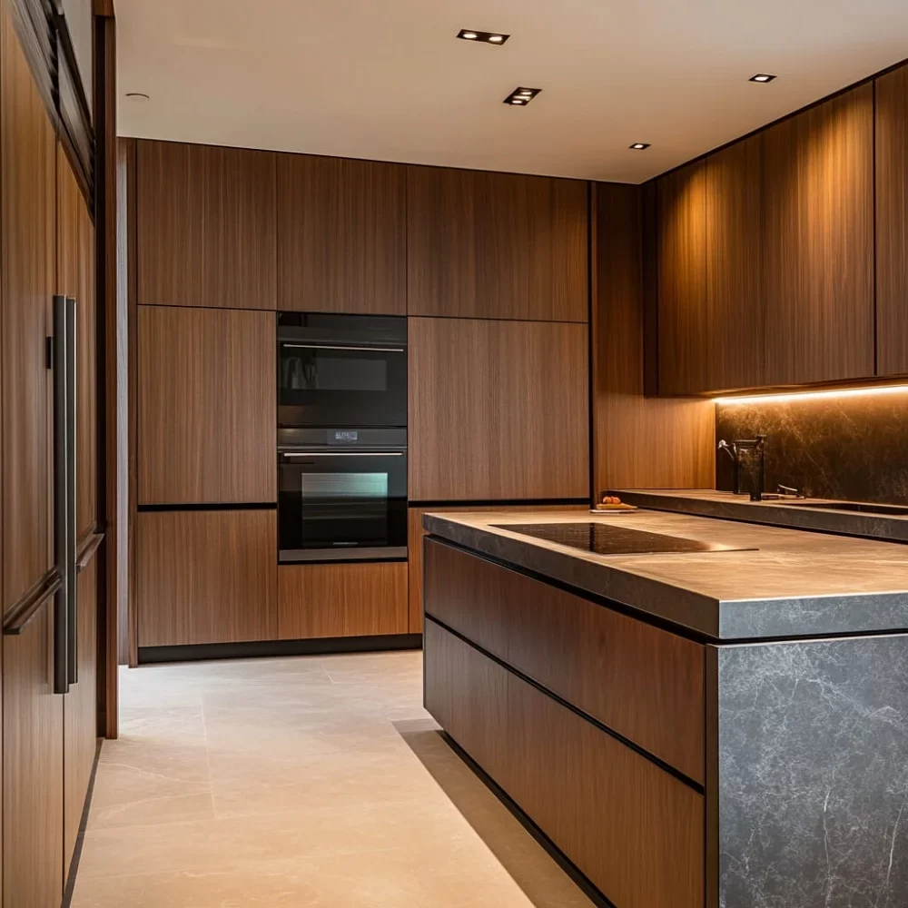 Custom Cupboards