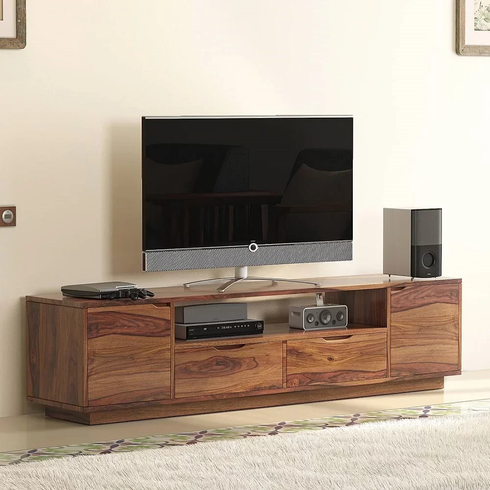 Custom TV Table 6