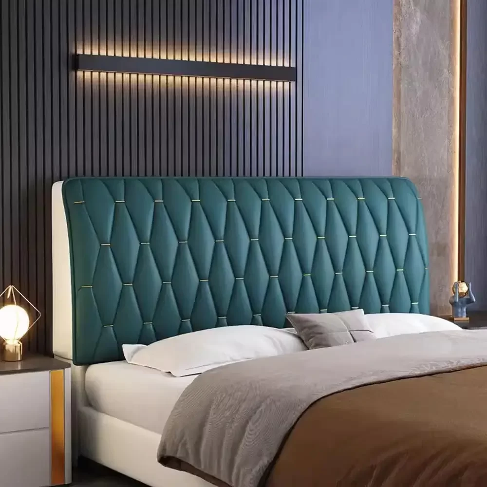 Double Headboards