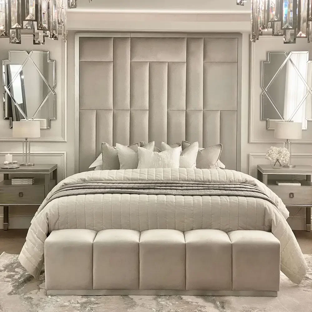 Emperor Headboards