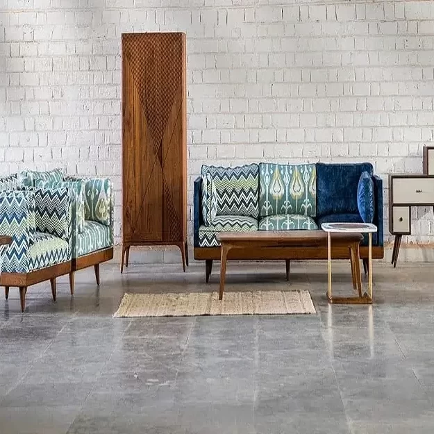 Furniture Upholstery