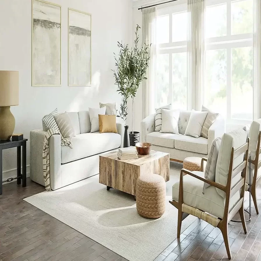 Furniture Upholstery