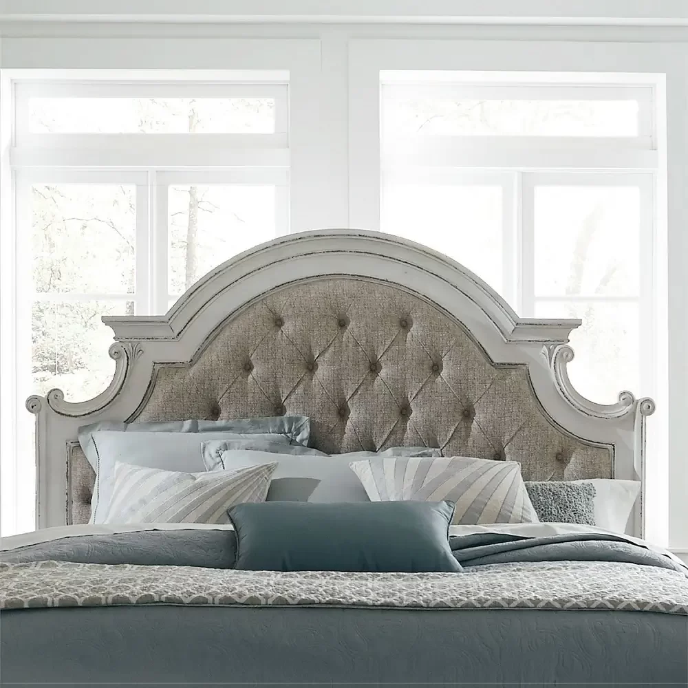 King Headboards