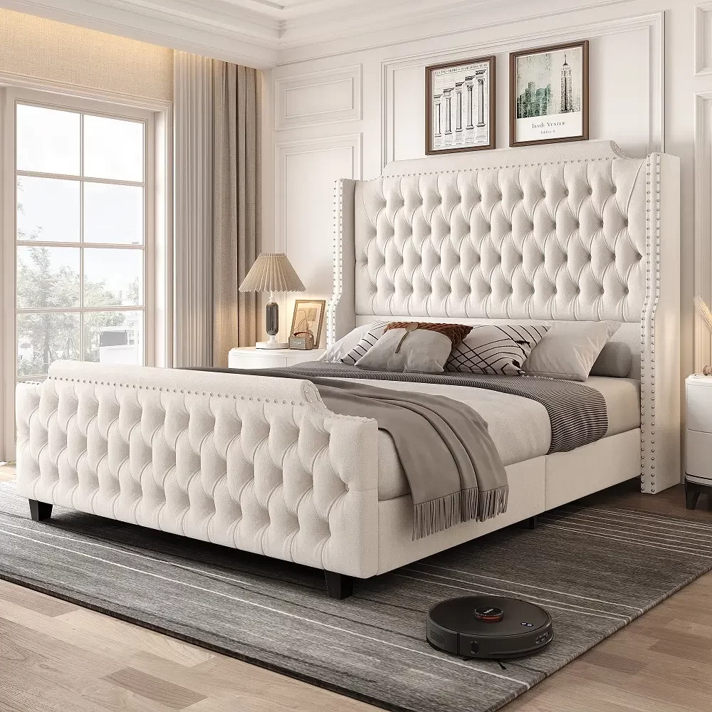 King Headboards