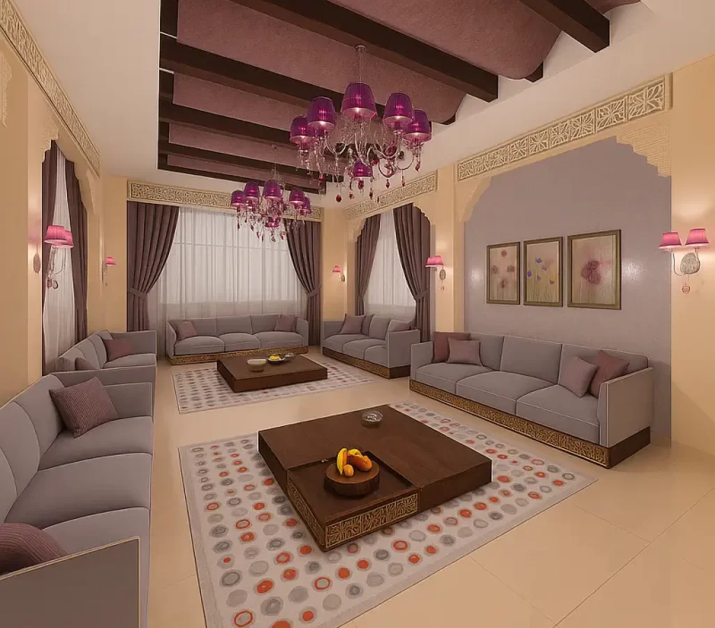 Modern Majlis